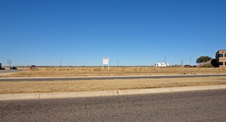 Odessa, TX Commercial Land - 8161 Dorado Dr Odessa, TX Commercial Land - 8161 Dorado Dr