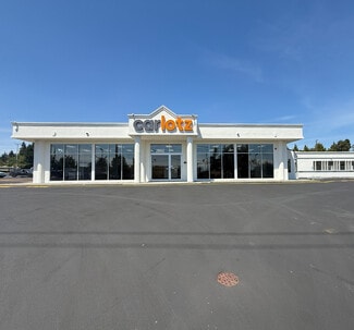 Lynnwood, WA Office, Retail - 20612 Highway 99 Lynnwood, WA Office, Retail - 20612 Highway 99