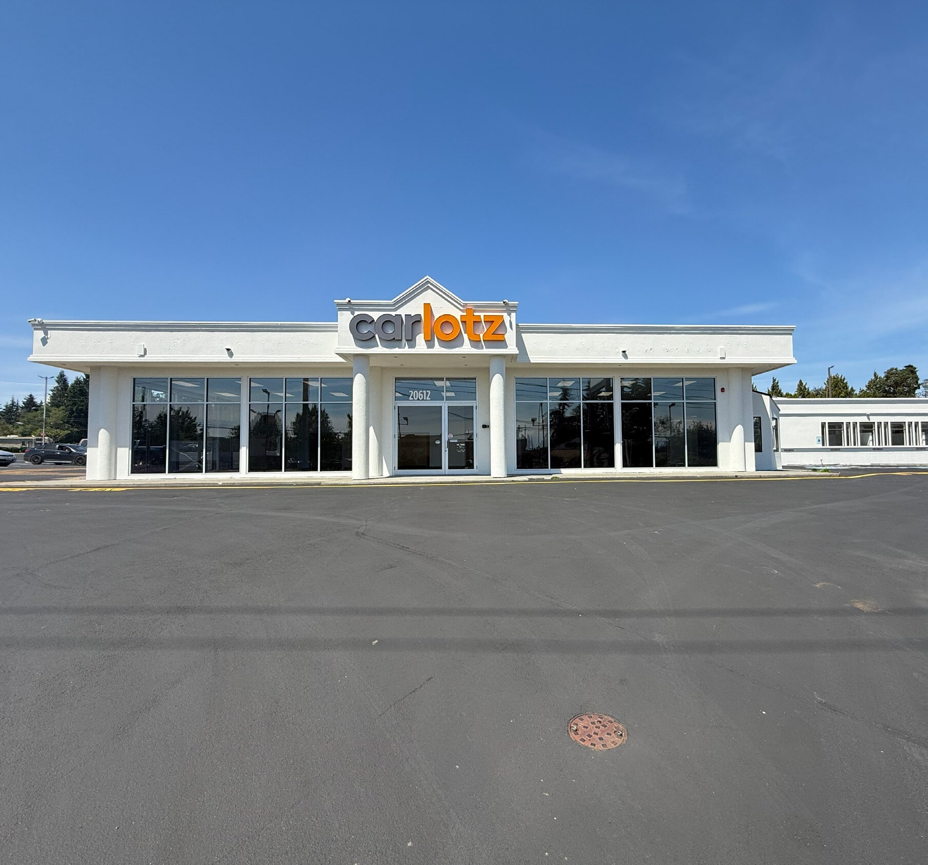 20612 Highway 99, Lynnwood, WA for Rent