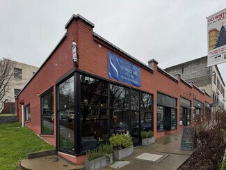Tacoma, WA Office - 622-632 St Helens Ave
