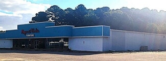 Onley, VA Flex - 25131 Charles M Lankford Jr Memorial Hwy