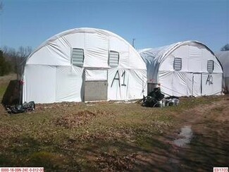 Keota, OK Manufacturing - 18870 County Line Rd