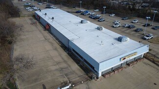Dallas, TX Office, Retail, Industrial - 5800 Maple Ave