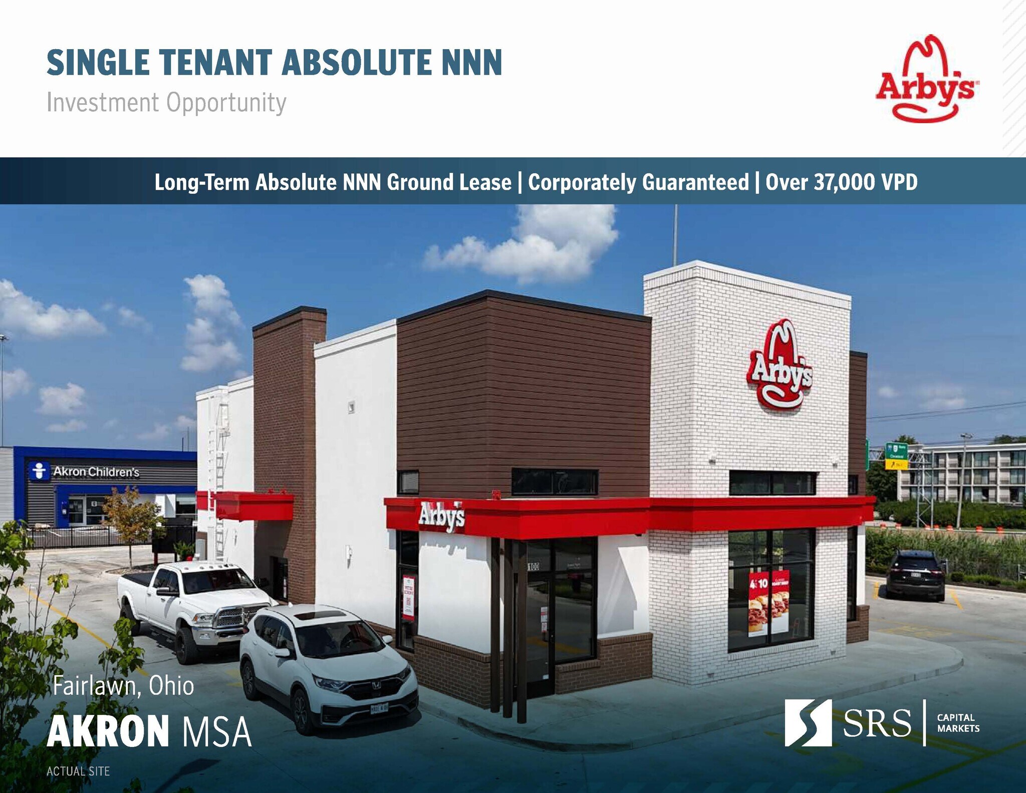 4100 Medina Rd, Akron, OH for Sale