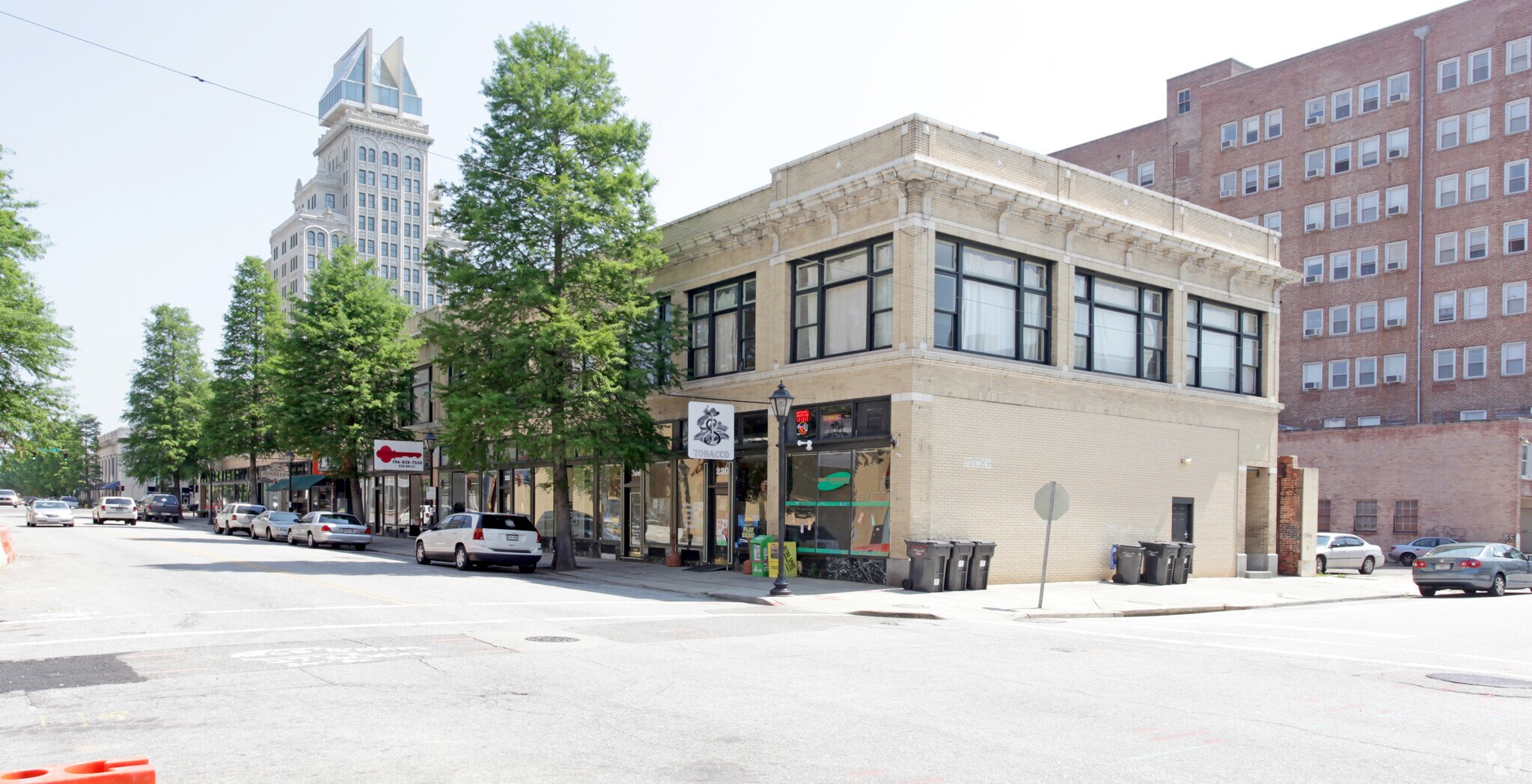 226-230 8th St Augusta, GA 30901