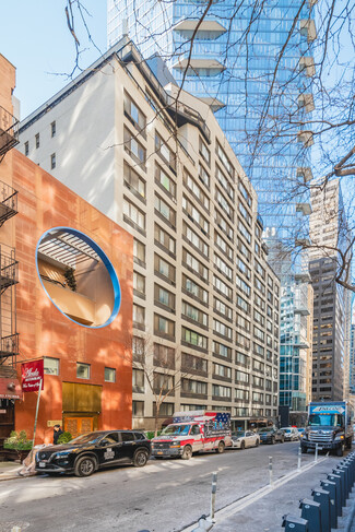 New York, NY undefined - 230-238 E 44th St