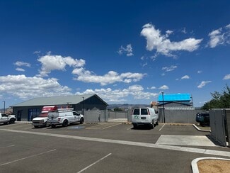 Prescott Valley, AZ Commercial Land - 8001 E Highway 69