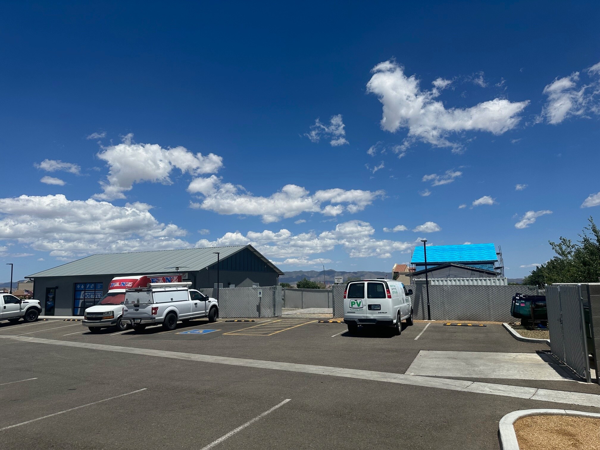 8001 E Highway 69, Prescott Valley, AZ for Rent