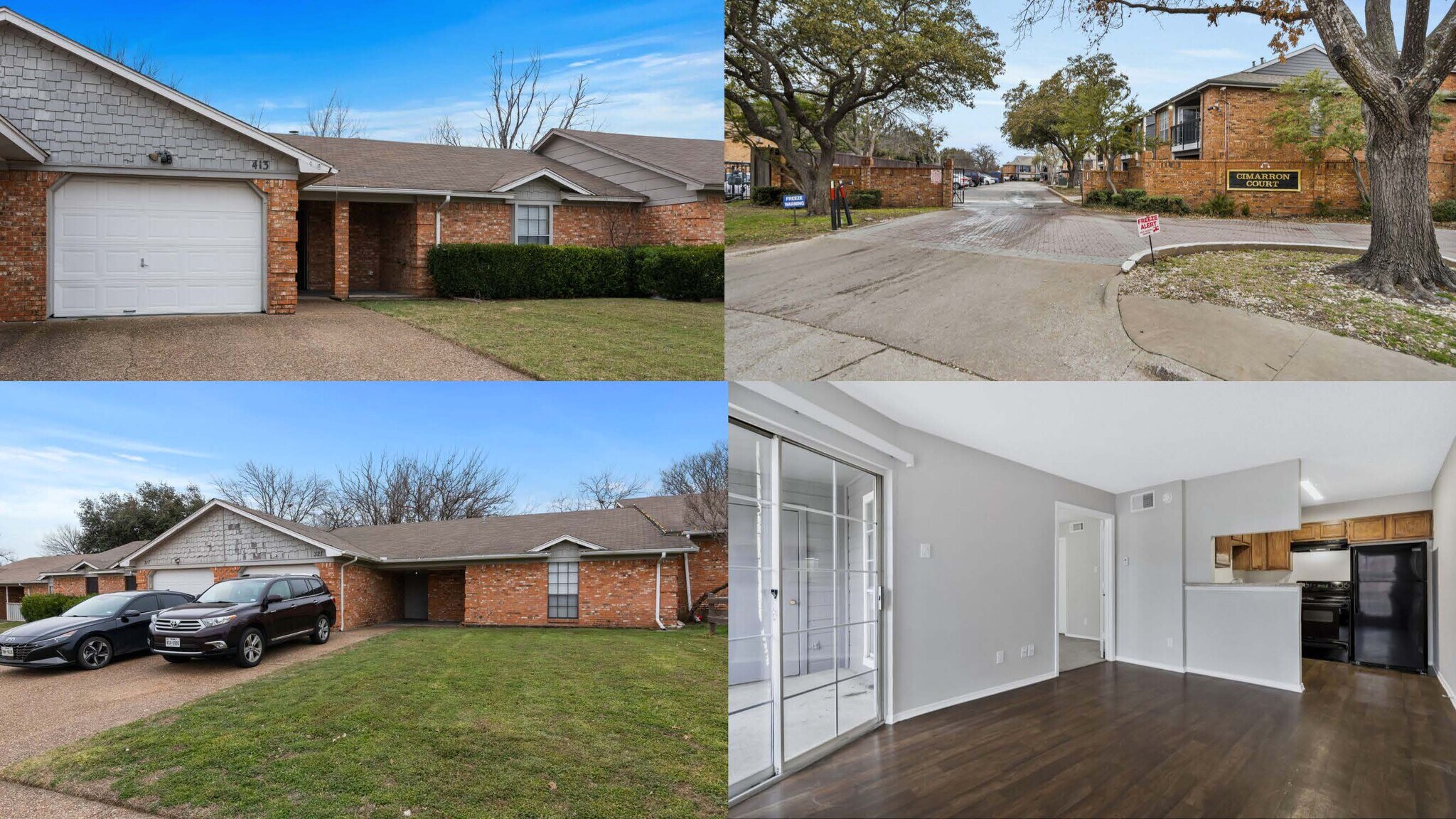 321 Asbury Dr, Saginaw, TX for Sale