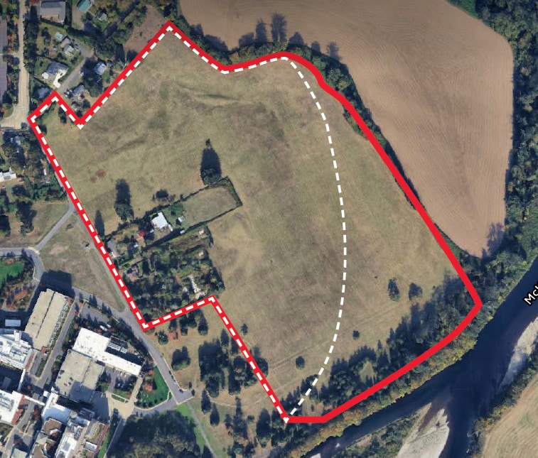 199 Deadmond Ferry Rd, Springfield, OR for Sale