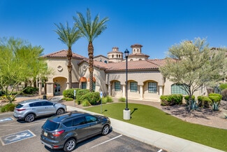 Glendale, AZ Office - 7410 N Zanjero Blvd Glendale, AZ Office - 7410 N Zanjero Blvd