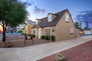 Phoenix, AZ Office/Residential - 310 E Thomas Rd