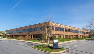 Lanham, MD Flex, Industrial - 4501 Forbes Blvd