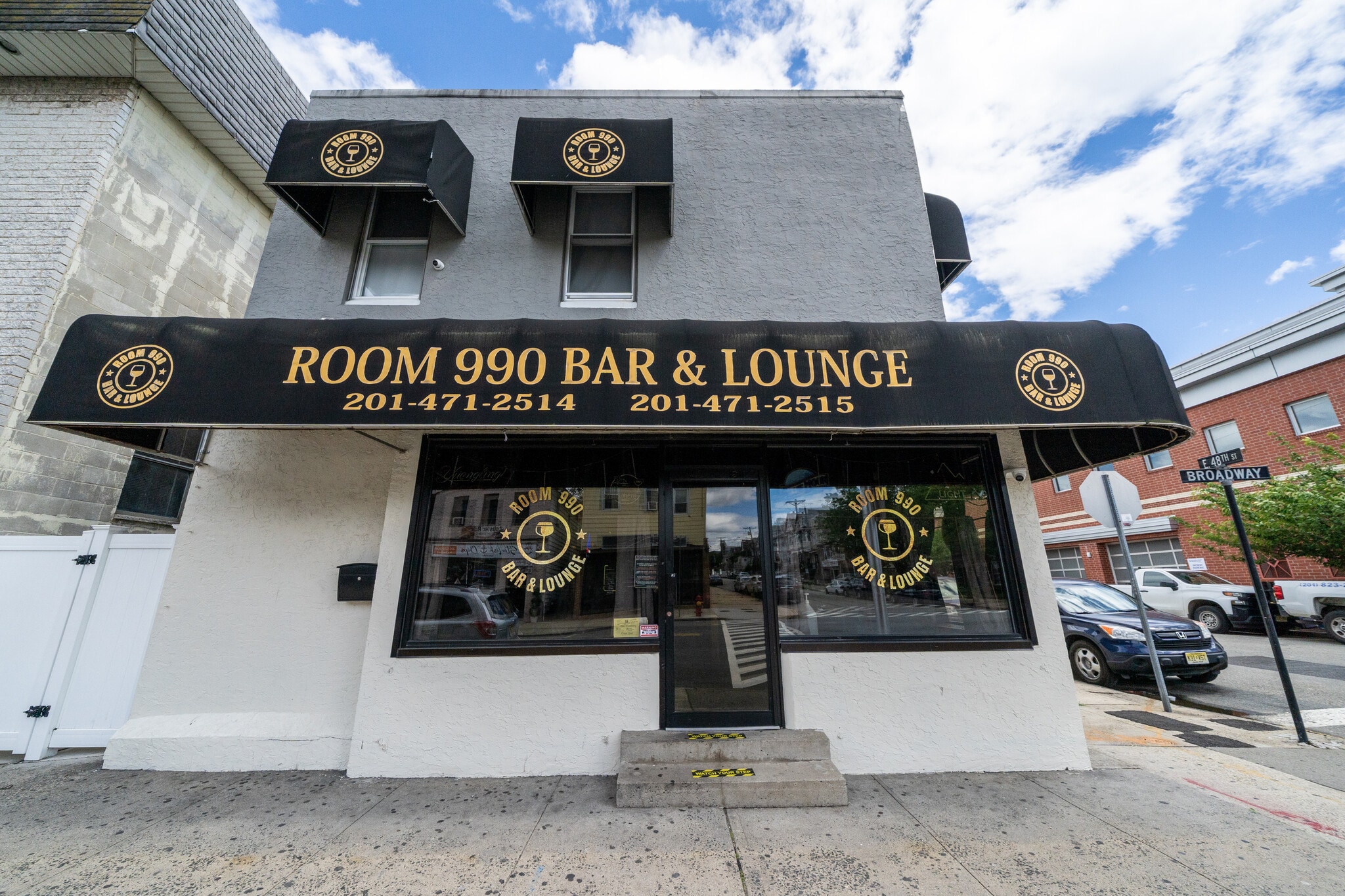 990 Broadway, Bayonne, NJ for Sale