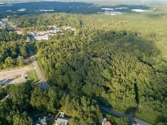 Rock Hill, SC Residential Land - 1040 Springdale Rd