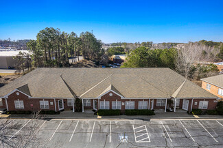 Acworth, GA Office - 3459 Acworth Due West Rd NW