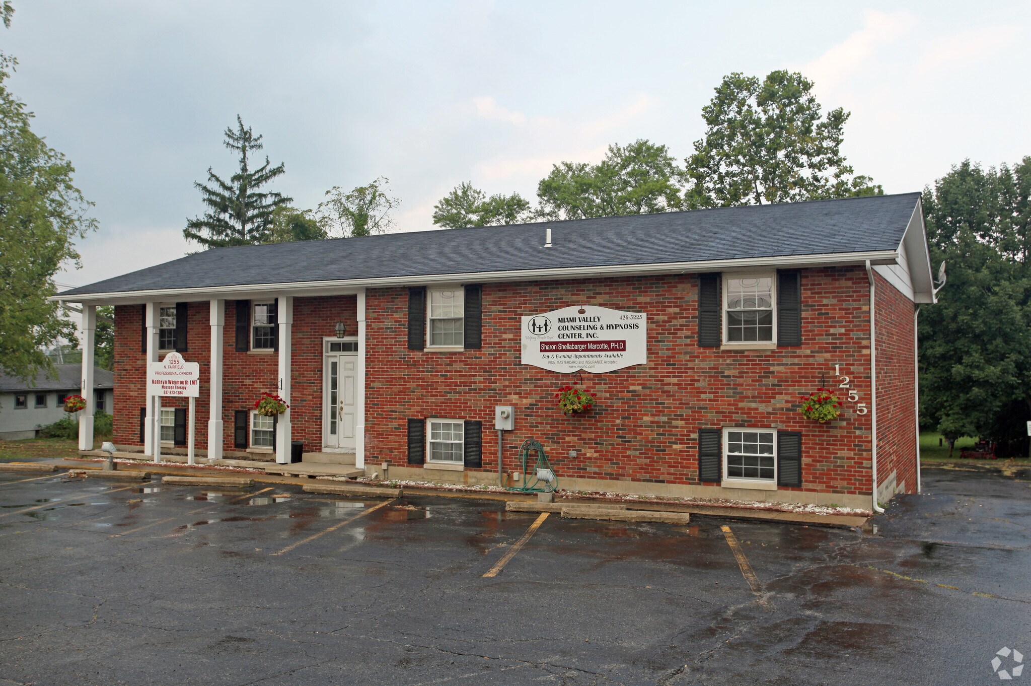 1255 N Fairfield Rd, Dayton, OH for Rent