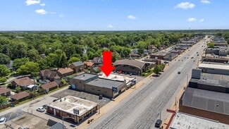 Hammond, IN Office - 7025 Indianapolis Blvd