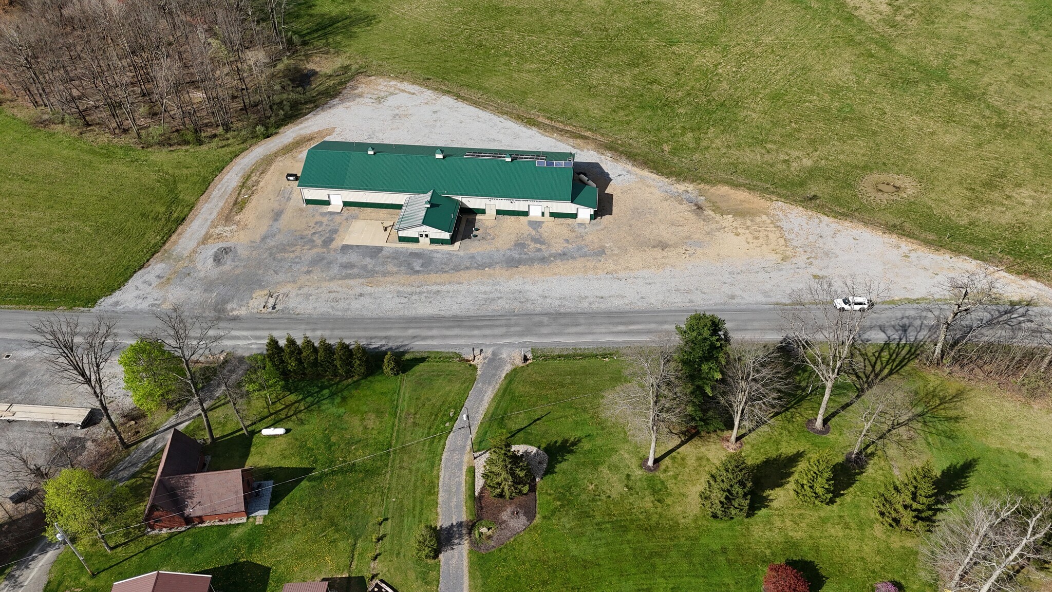 199 Tipple Rd, Punxsutawney, PA for Sale