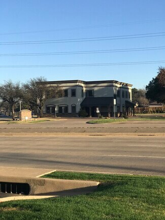 Pantego, TX undefined - 2425 W Pioneer Pky Pantego, TX undefined - 2425 W Pioneer Pky