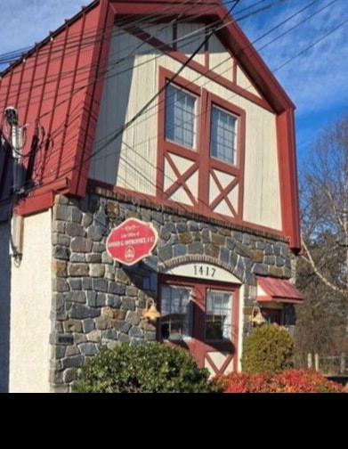 1417 Bethlehem Pike, Flourtown, PA for Rent