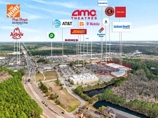 Yulee, FL undefined - 96016-96126 Lofton Square Ct Yulee, FL undefined - 96016-96126 Lofton Square Ct