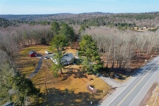 Mongaup Valley, NY Retail - 1095 State 17B rt