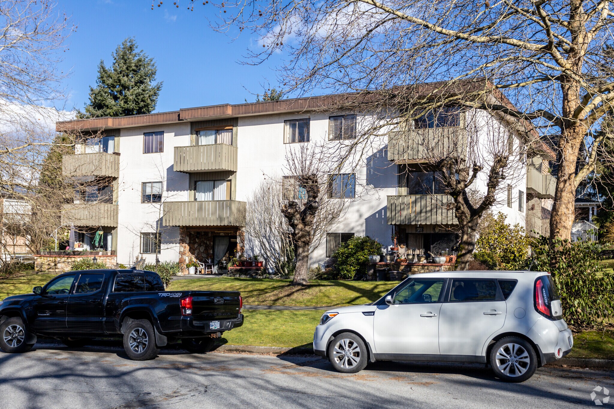 520 Nanaimo St N, Vancouver, BC for Sale
