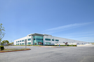 Hawthorne, CA Industrial - 2815 W El Segundo Blvd