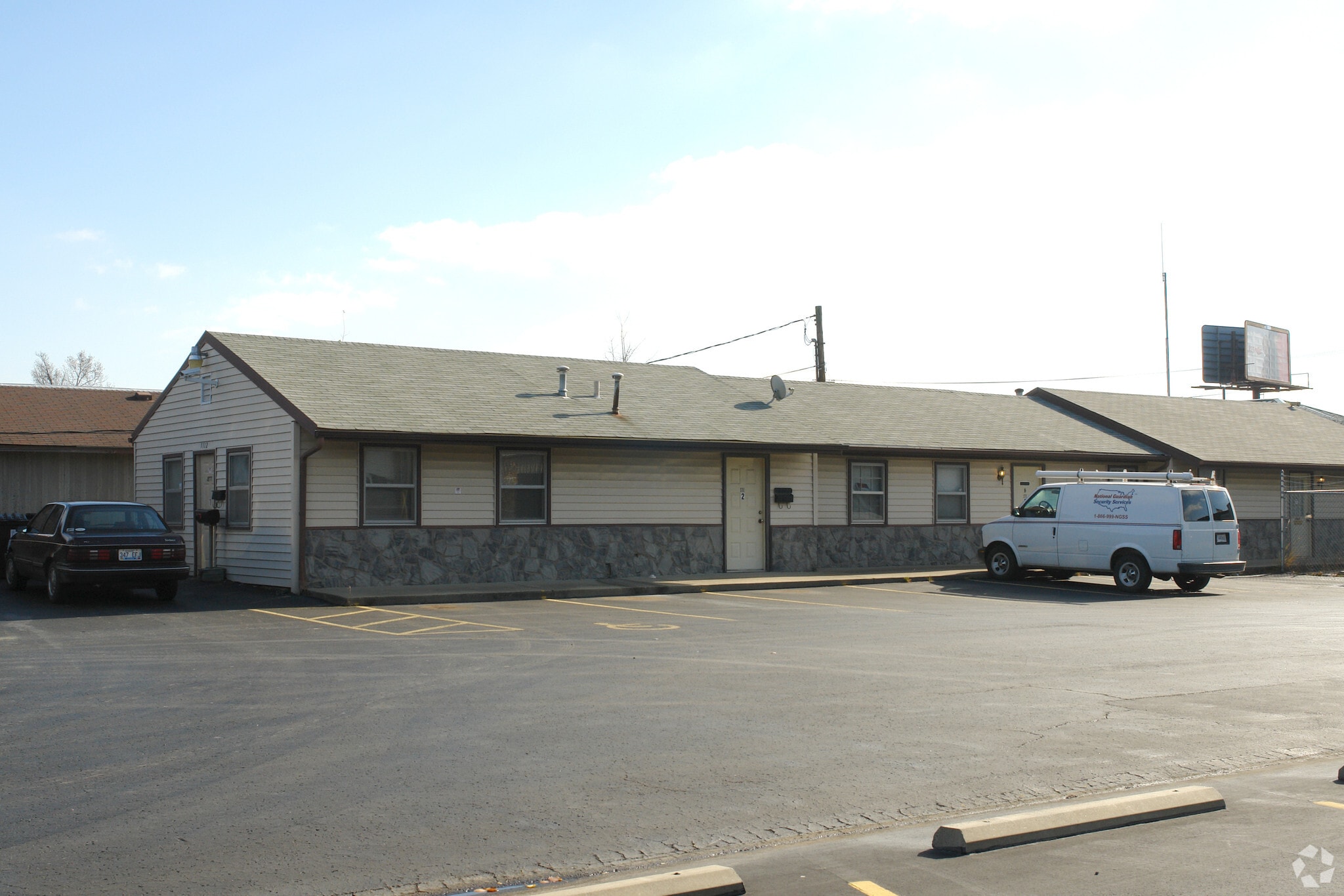 1112 Ulrich Ave, Louisville, KY for Rent