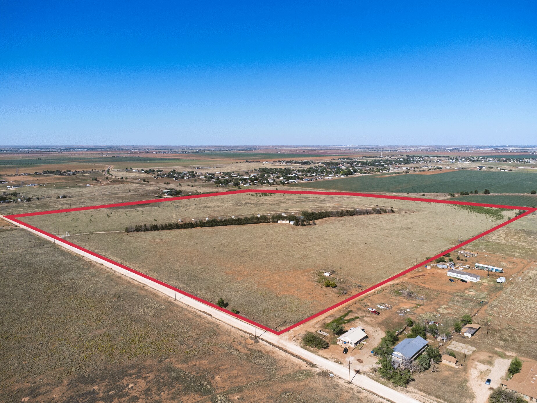 910 N County Road 1300, Lubbock, TX for Rent