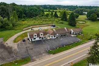 Mayville, NY Freestanding - 3943 Route 394