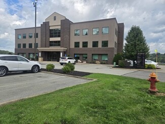 Greensburg, PA Office - 2000 Tower Way Greensburg, PA Office - 2000 Tower Way