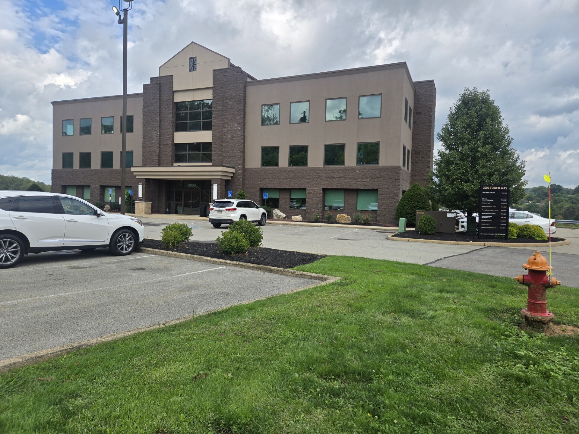 2000 Tower Way, Greensburg, PA for Rent