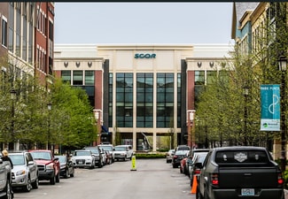 Leawood, KS Office, Retail - 11551 Ash St Leawood, KS Office, Retail - 11551 Ash St