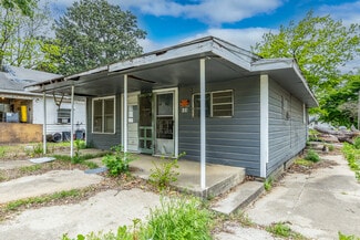 Holdenville, OK Apartments - 312 N Creek St