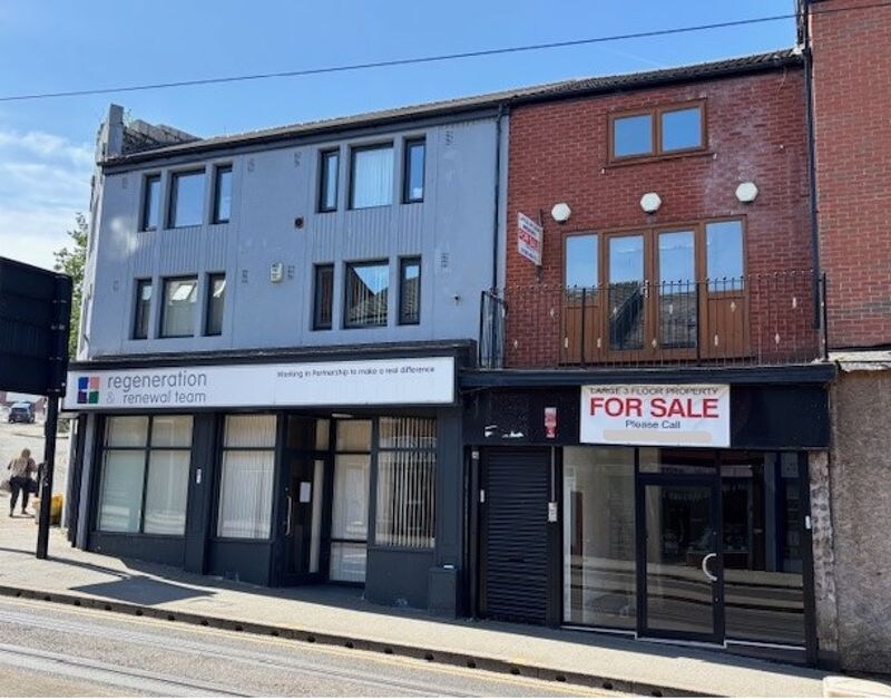 68 Drake St, Rochdale, GTM for Sale