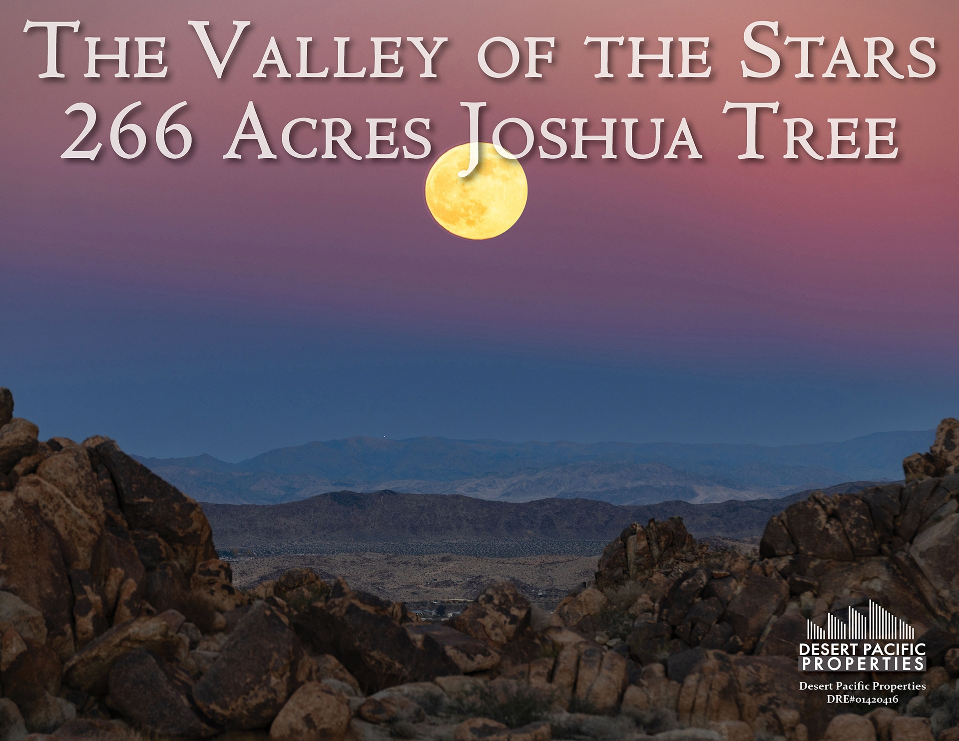 61271 Calle Los Amigos, Joshua Tree, CA for Sale