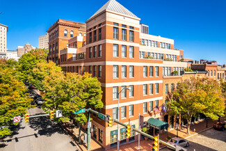 Richmond, VA Office/Retail - 1200 E Cary St