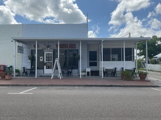 Arcadia, FL Flex - 13 S Monroe Ave