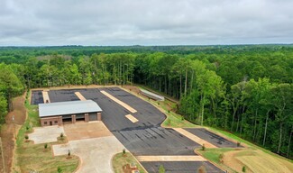 Hampton, GA Industrial - 570 Steele dr