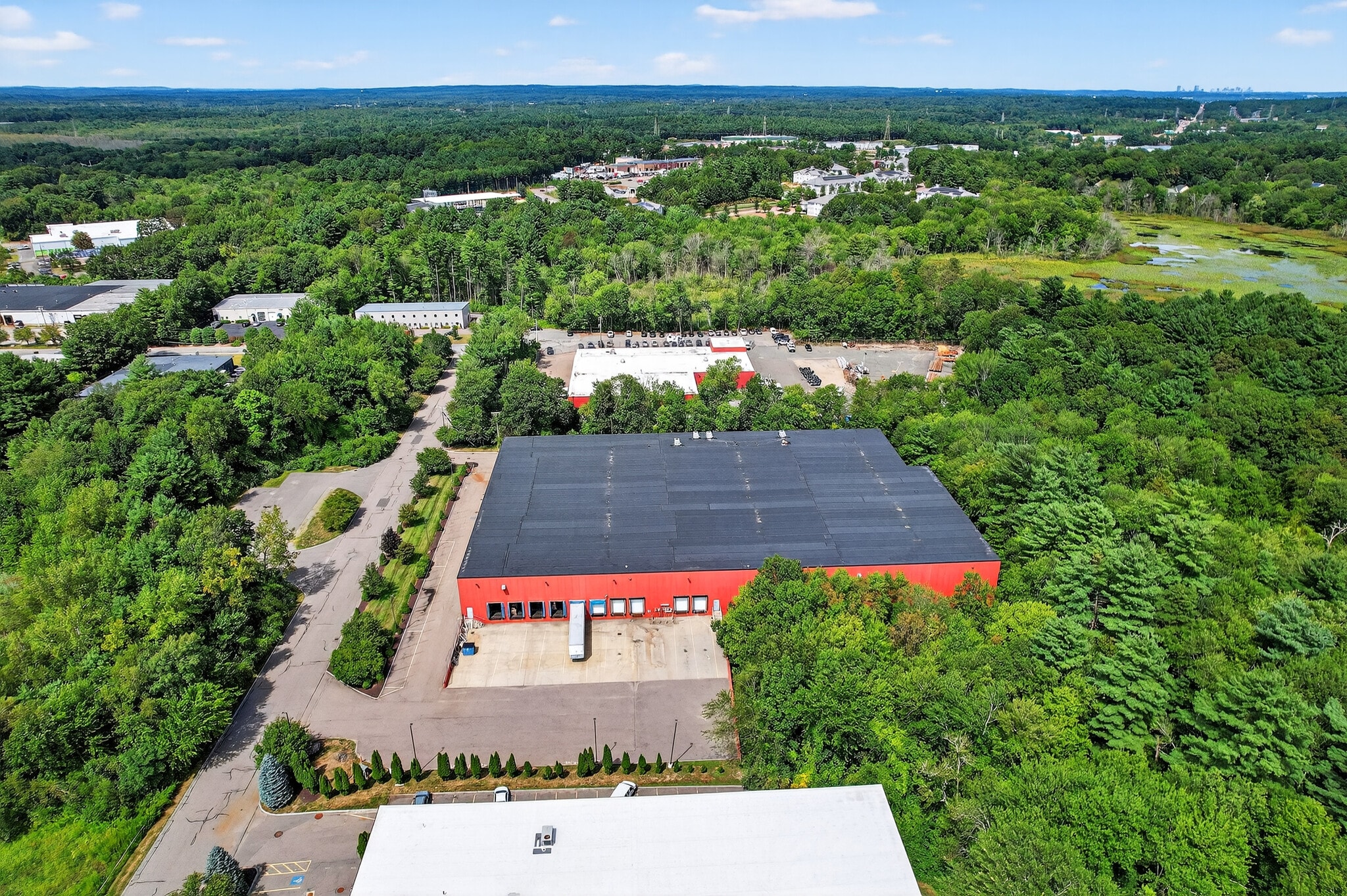 10 Panas Rd, Foxborough, MA for Rent