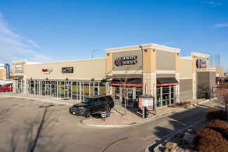 Midvale, UT Retail - 7300 S Bingham Junction Blvd Midvale, UT Retail - 7300 S Bingham Junction Blvd