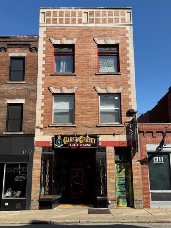 1309 E Carson St, Pittsburgh, PA for Sale