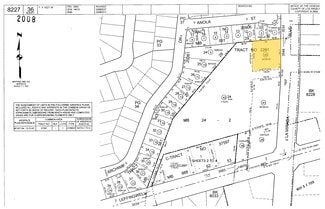 Whittier, CA Office - 11311 La Mirada Blvd