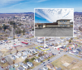 Fairmont, WV Medical - 312 10th St