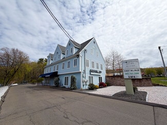 Plainville, CT Office/Retail - 175 New Britain Ave Plainville, CT Office/Retail - 175 New Britain Ave