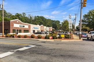 Kings Mountain, NC Office/Medical - 110 W King St