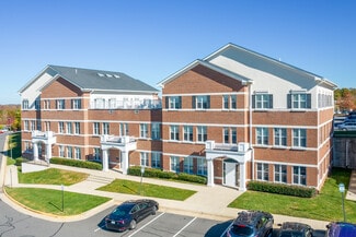 Gainesville, VA Office - 7440 Heritage Village Plz