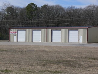 Oxford, AL Industrial - 3216 Hwy 21 S Oxford, AL Industrial - 3216 Hwy 21 S